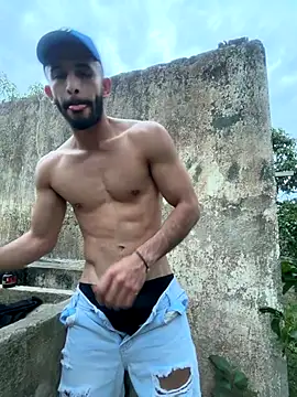 Jacksonfranco online show from 11.28.25