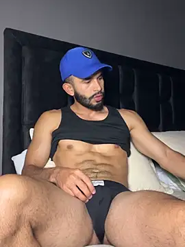 Jacksonfranco online show from 12.18.25