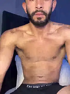 Jacksonfranco online show from 02.23.26