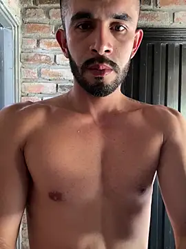 Jacksonfranco online show from 05.08.26