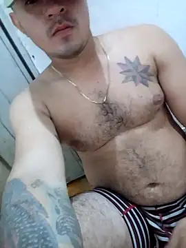 Snapshot of Cartas9 chatting on 03.02.26 Cartas9 online show from 03.02.26