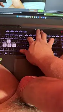 AndyRico18 online show from 11.25.25