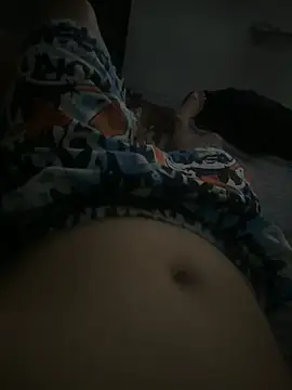 Gaby Rol17 online show from 09.15.25