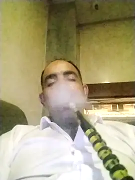 salimbasha online show from 10.31.25