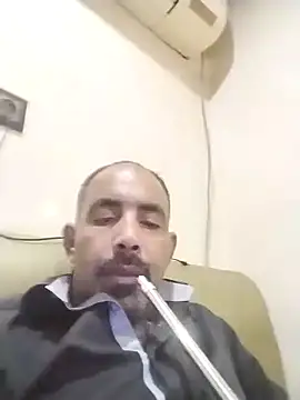 Snapshot of salimbasha chatting on 05.02.26 salimbasha online show from 05.02.26