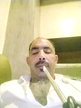 Snapshot of salimbasha chatting on 05.10.26 salimbasha online show from 05.10.26