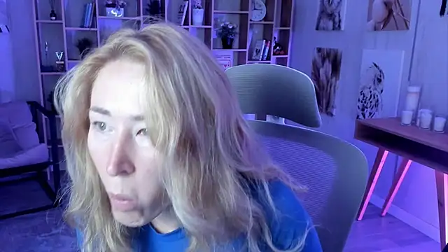 AstraMonroe online show from 09.23.25