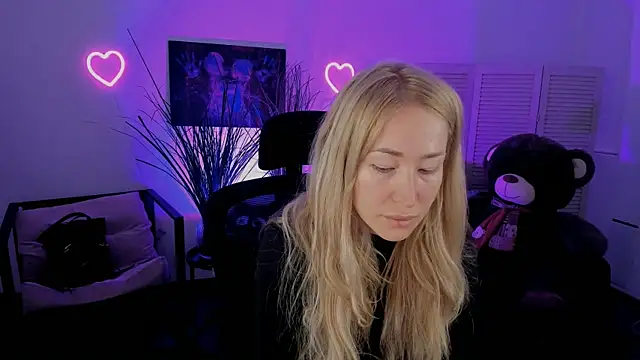 AstraMonroe online show from 04.03.26