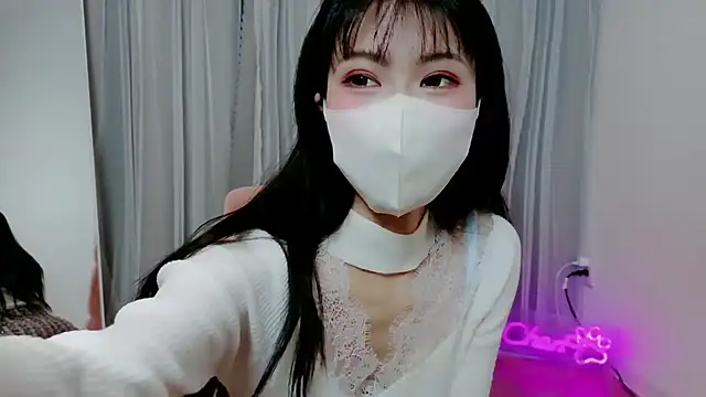 -Nyanko-chan- online show from 01.10.26