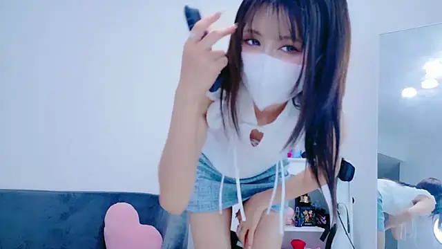 Snapshot of -Nyanko-chan- chatting on 06.03.26 -Nyanko-chan- online show from 06.03.26