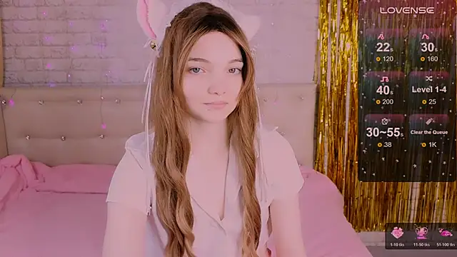 AnimeAlica18 online show from 02.08.26