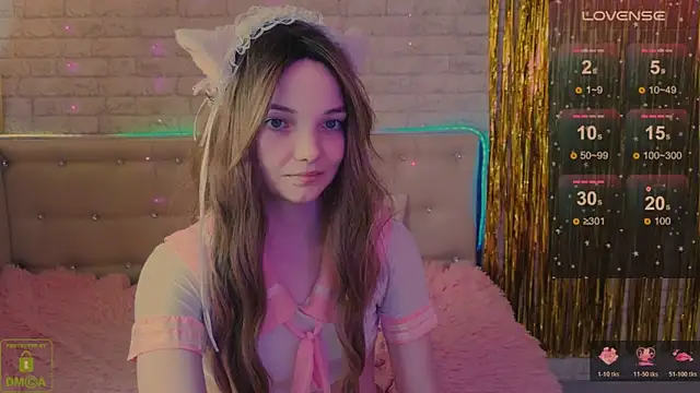 AnimeAlica18 online show from 03.27.26