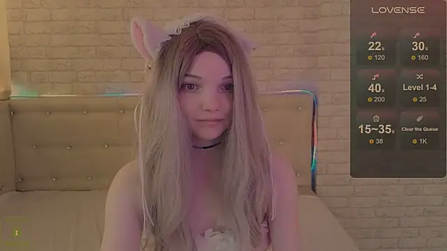 Snapshot of AnimeAlica18 chatting on 06.05.26 AnimeAlica18 online show from 06.05.26