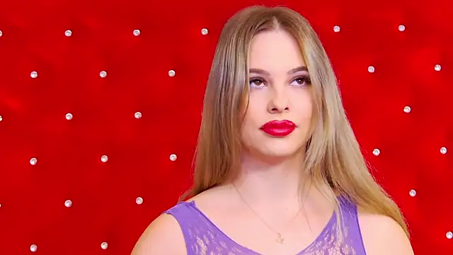 Ellsa Jean  online show from 12.03.25