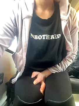 eli5566 online show from 11.29.25