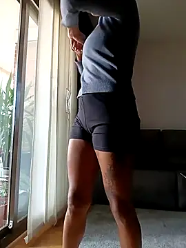 Flacidas online show from 12.05.25