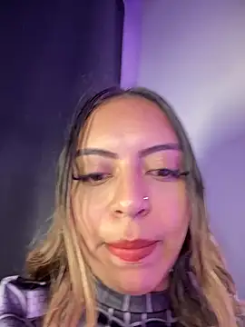 Steffy Cherie online show from 06.17.26