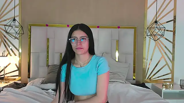maddy jaclsonw online show from 09.09.25