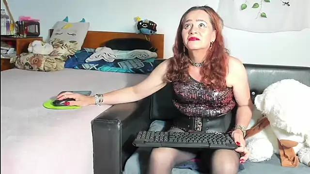 Mishell Bons online show from 03.06.26