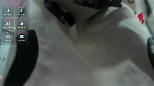 klariz09 online show from 02.22.26