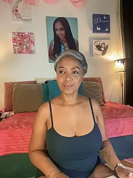 skarlleth 11 online show from 01.13.26