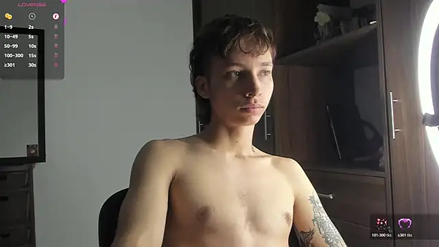 spacehumanz online show from 11.17.25