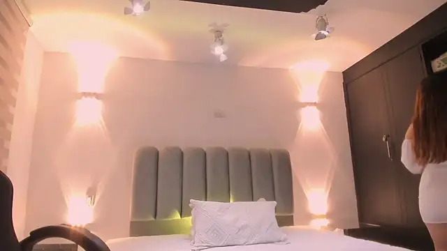 AlliceLover online show from 01.09.26