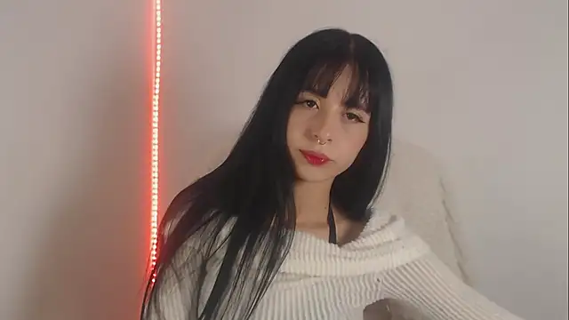 Lia  1 online show from 10.15.25