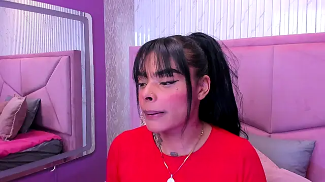 EmmaEbony  online show from 09.18.25