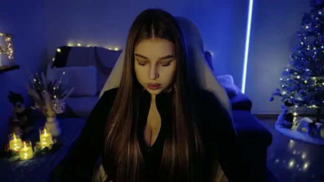 Emma candyyy online show from 11.27.25