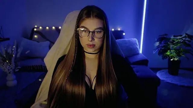 Emma candyyy online show from 01.12.26