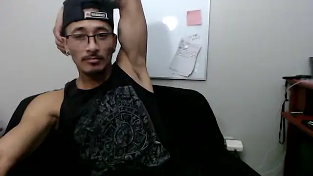 tanjir020 online show from 02.08.26