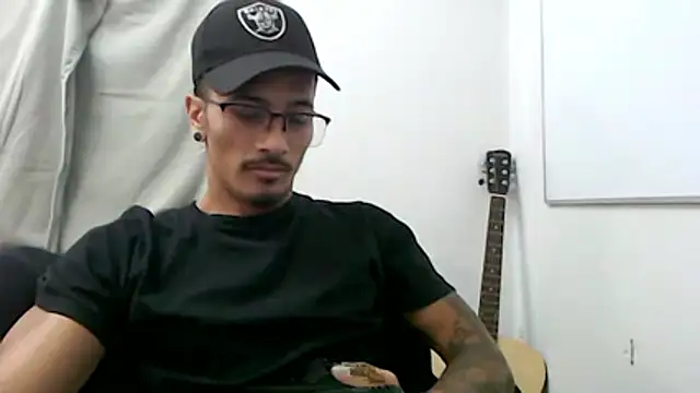 tanjir020 online show from 03.24.26