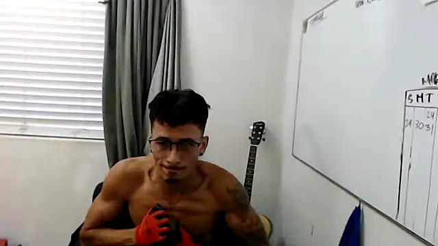 tanjir020 online show from 03.25.26