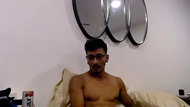 tanjir020 online show from 04.03.26