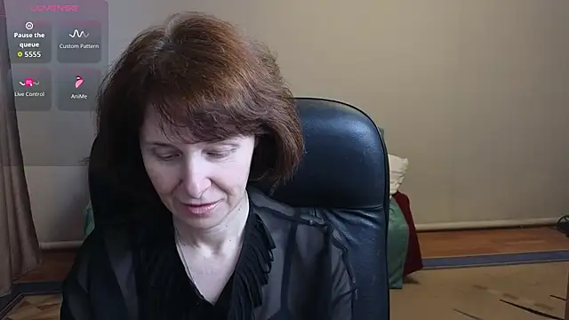 Lia Tito online show from 01.15.26