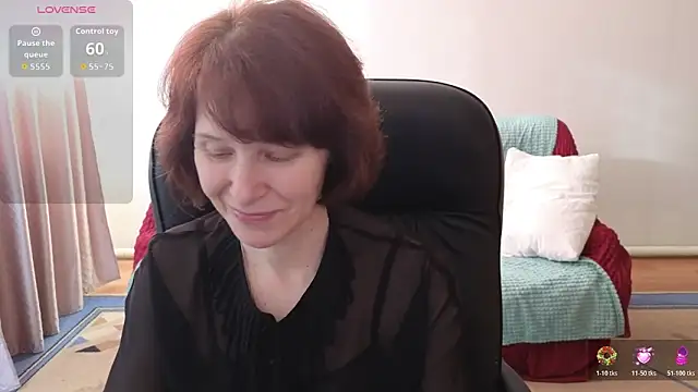 Lia Tito online show from 02.05.26