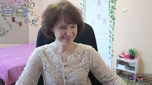 Lia Tito online show from 02.13.26