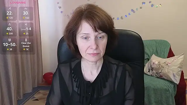 Lia Tito online show from 02.25.26