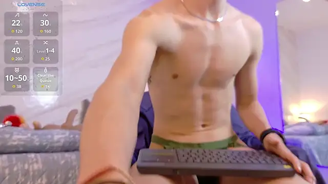 mathias saenz online show from 04.07.26