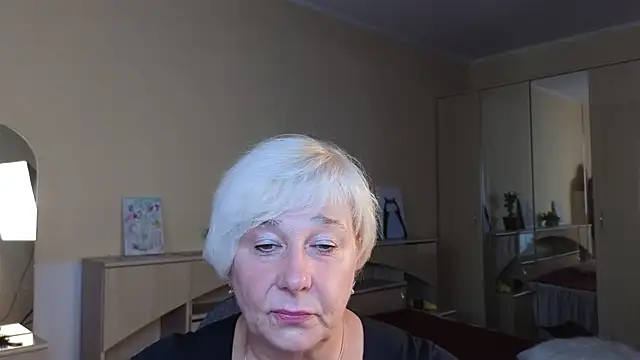 Milana Milky online show from 09.09.25