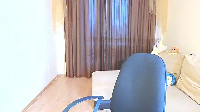 Milana Milky online show from 12.05.25