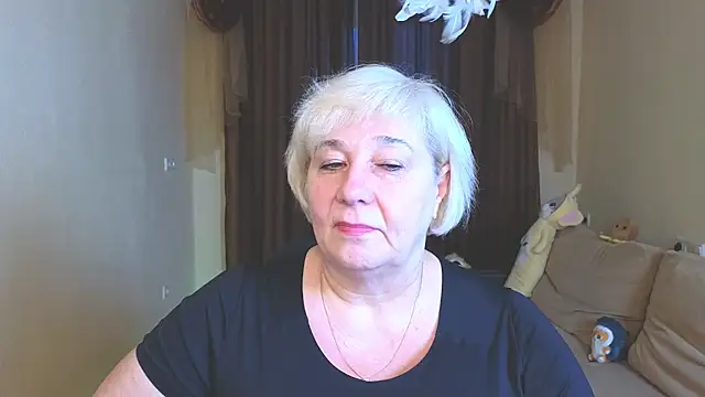 Milana Milky online show from 01.13.26