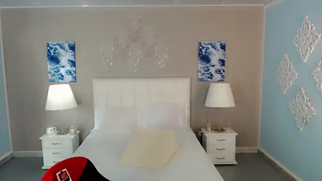 maddissonivanova online show from 10.12.25