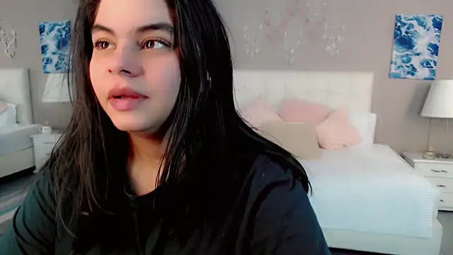 maddissonivanova online show from 04.04.26