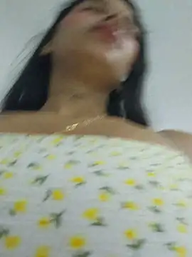 Lorena Mcfly online show from 04.07.26