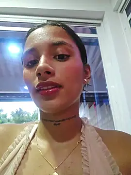 Snapshot of Lorena_Mcfly chatting on 06.16.26 Lorena Mcfly online show from 06.16.26