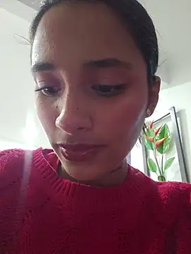 Snapshot of Lorena_Mcfly chatting on 07.10.26 Lorena Mcfly online show from 07.10.26
