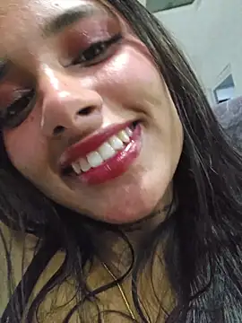 Snapshot of Lorena_Mcfly chatting on 07.12.26 Lorena Mcfly online show from 07.12.26