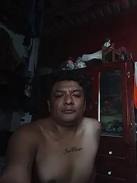 Jostinversa online show from 03.07.26